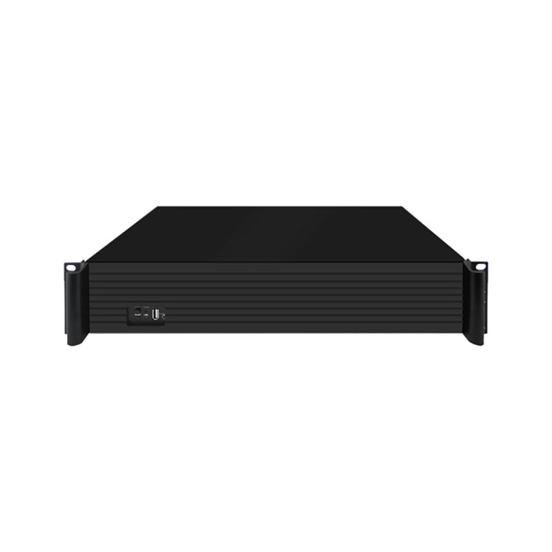 1024 Channel Embedded VMS for Centralized Enterprise Video Management