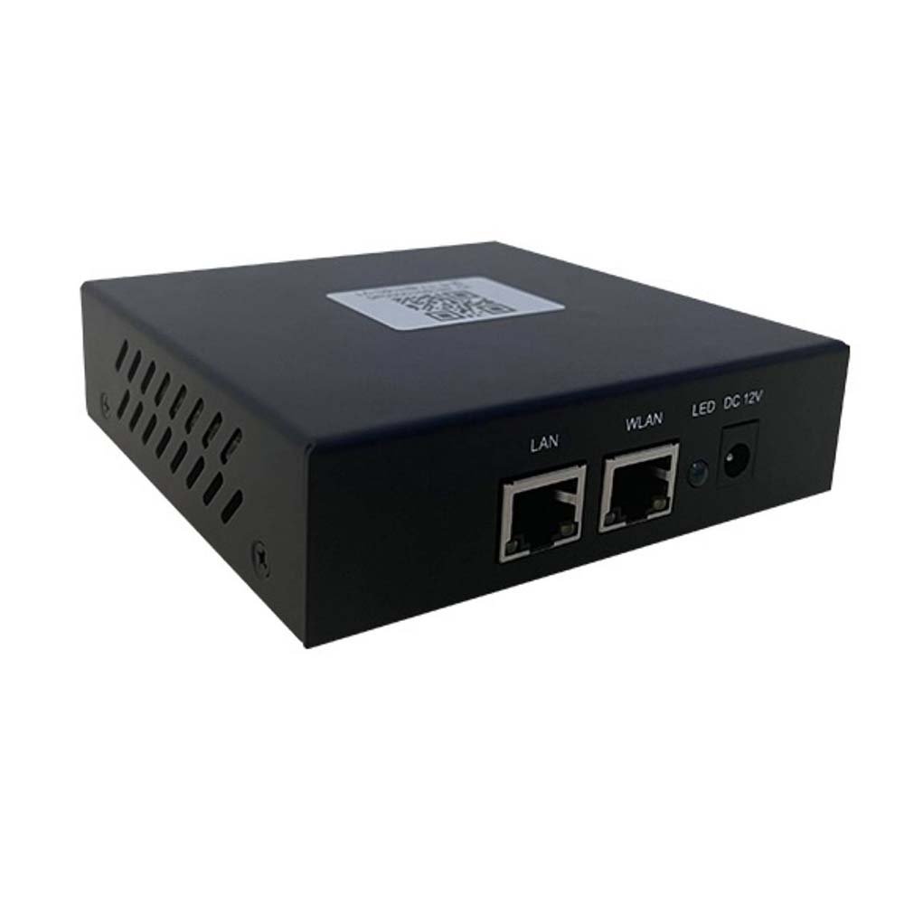 48 Algorithms Scenarios Visual Analysis Artificial Intelligence Security Monitoring Embedded Edge AI Box