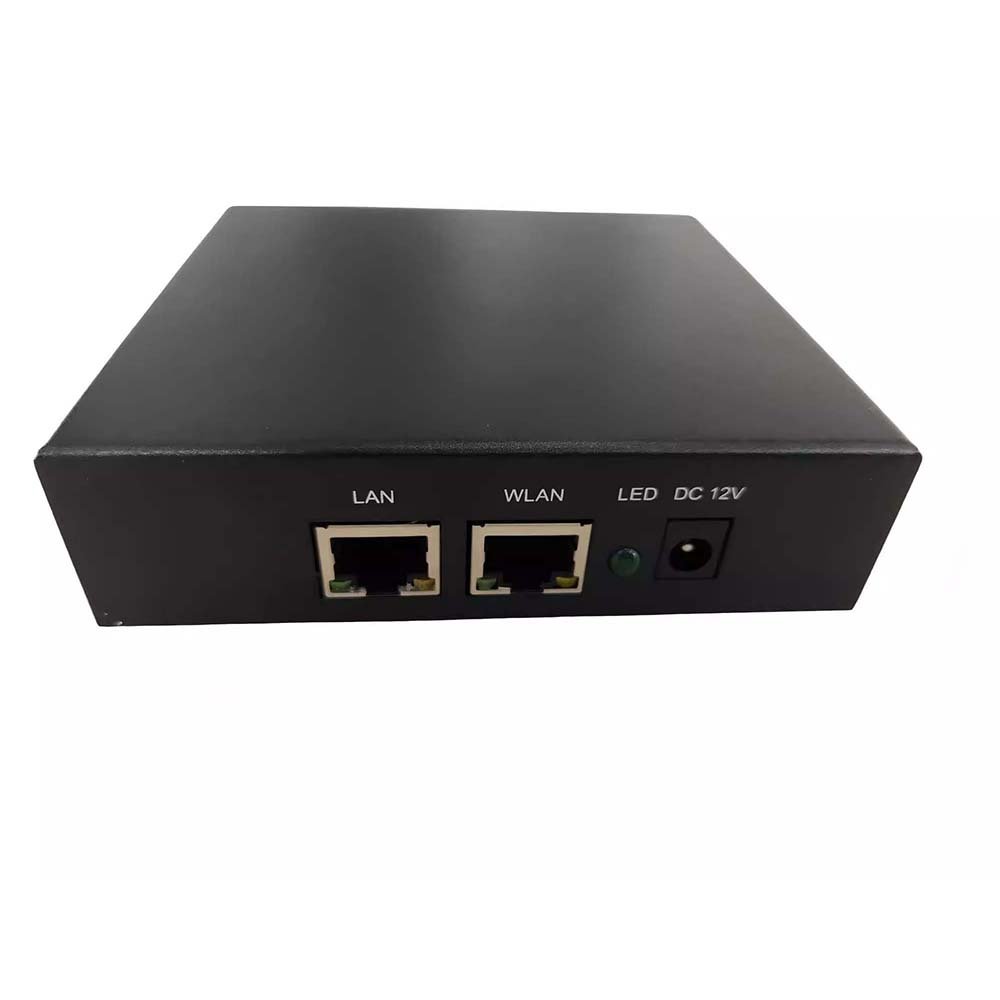 48 Algorithms Scenarios Visual Analysis Artificial Intelligence Security Monitoring Embedded Edge AI Box