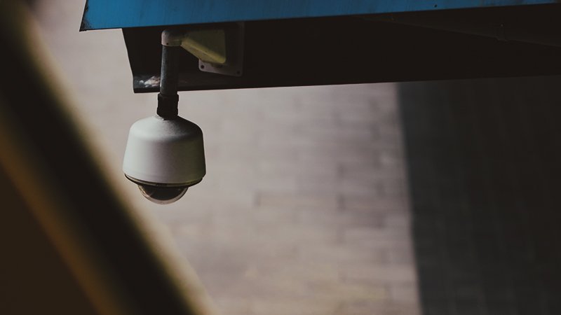 ENSTER long range wireless security camera set will be on display at Las Vegas Instersec Show