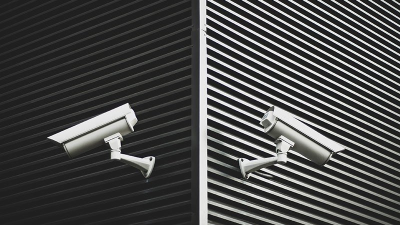 Are security cameras cost effective?
