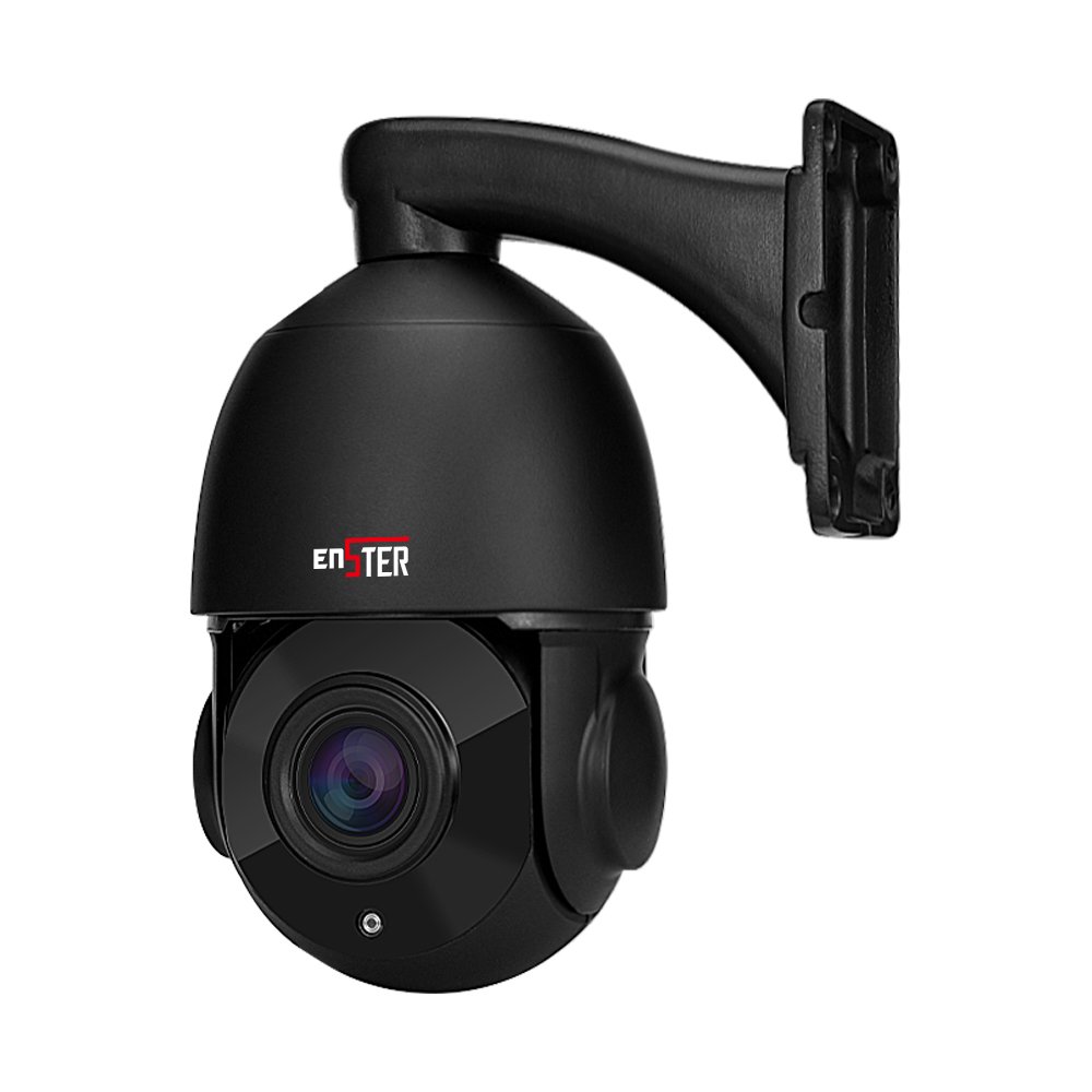 5MP H265 Zoom 20X P2P IR Motion Detection Outdoor IP PTZ Onvif IP66 CCTV Camera