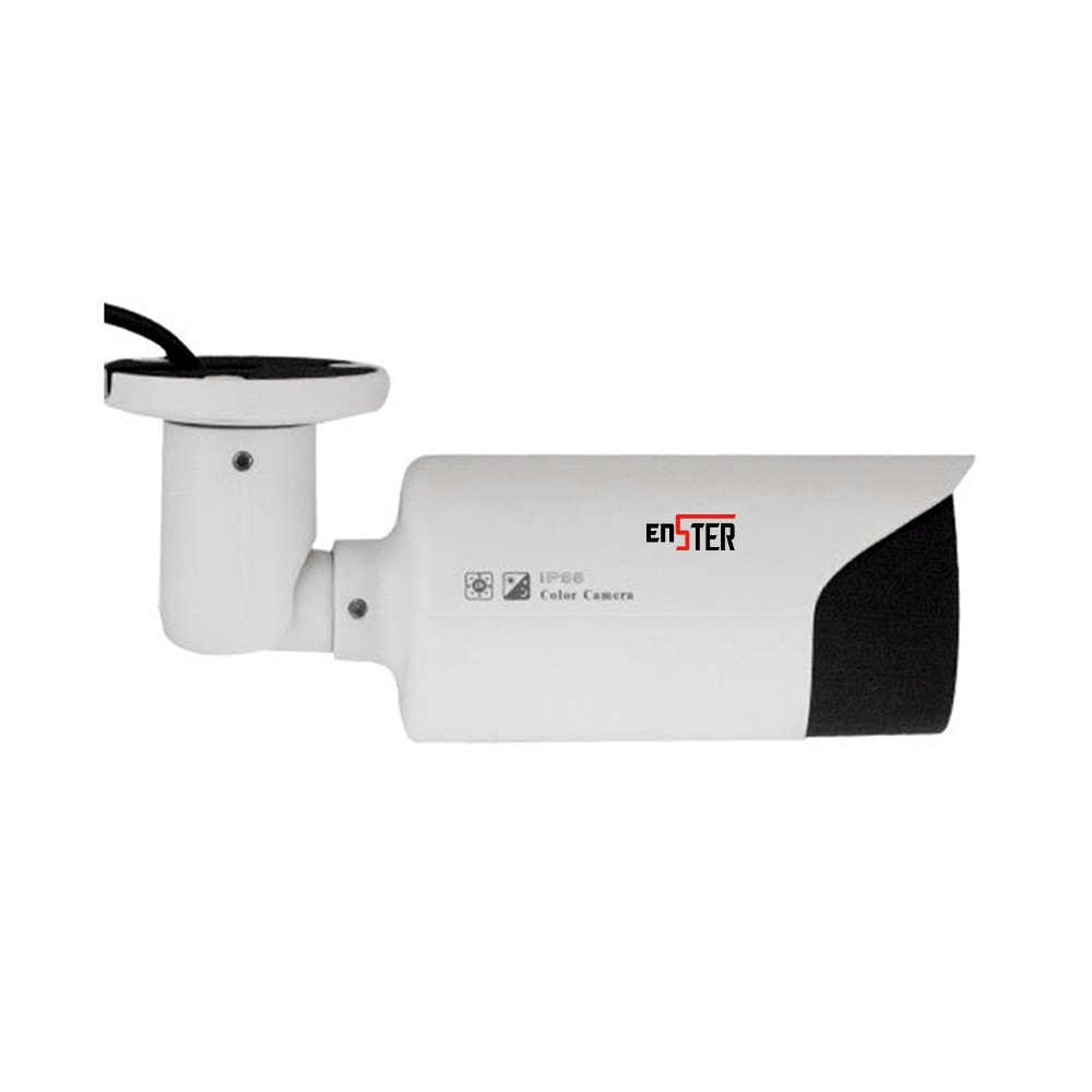 4 IN 1 Output IP66 Waterproof Bullet AHD TVI CVI CVBS 8MP HD CCTV Camera