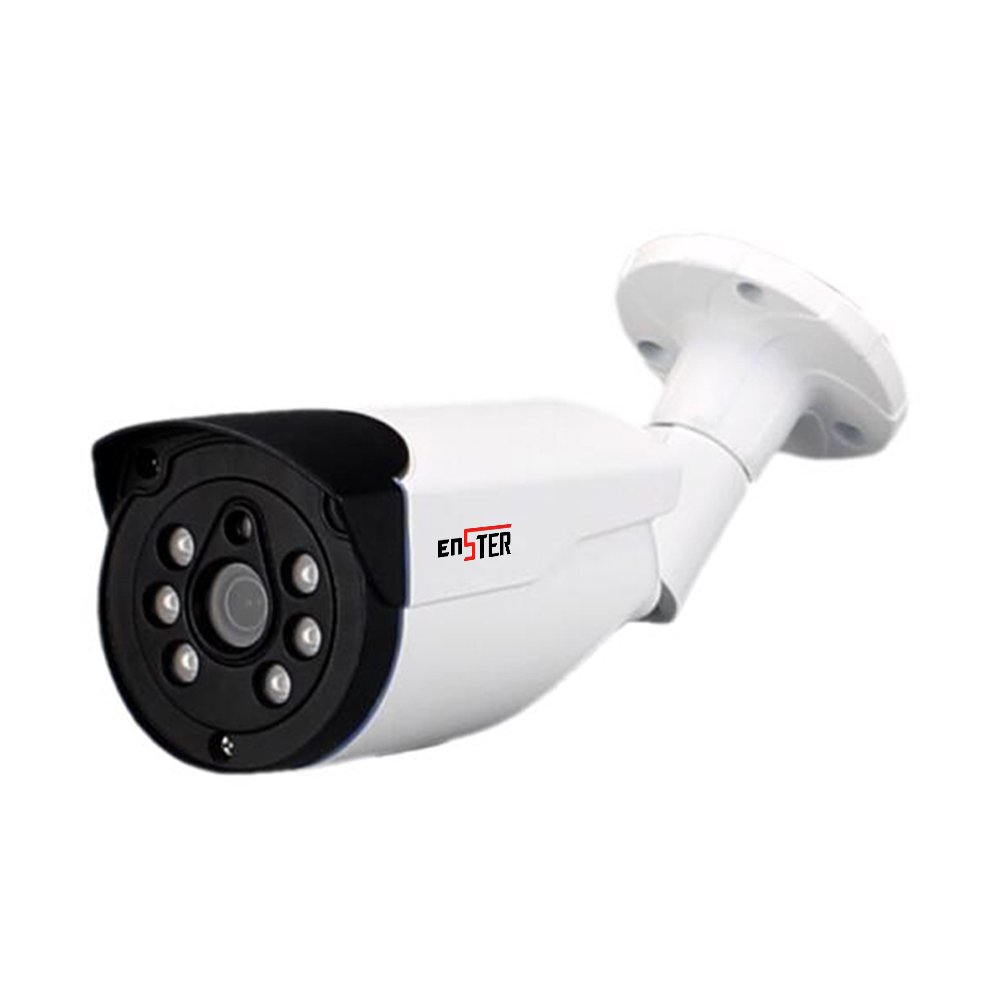 AHD Bullet Camera