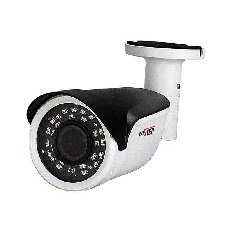 Analog CCTV Camera HD 1080P 4-in-1 (TVI/AHD/CVI/960H CVBS) Security Bullet Camera