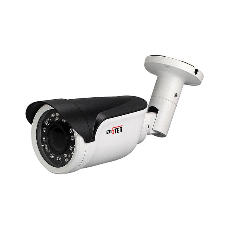 Analog CCTV Camera HD 1080P 4-in-1 (TVI/AHD/CVI/960H CVBS) Security Bullet Camera