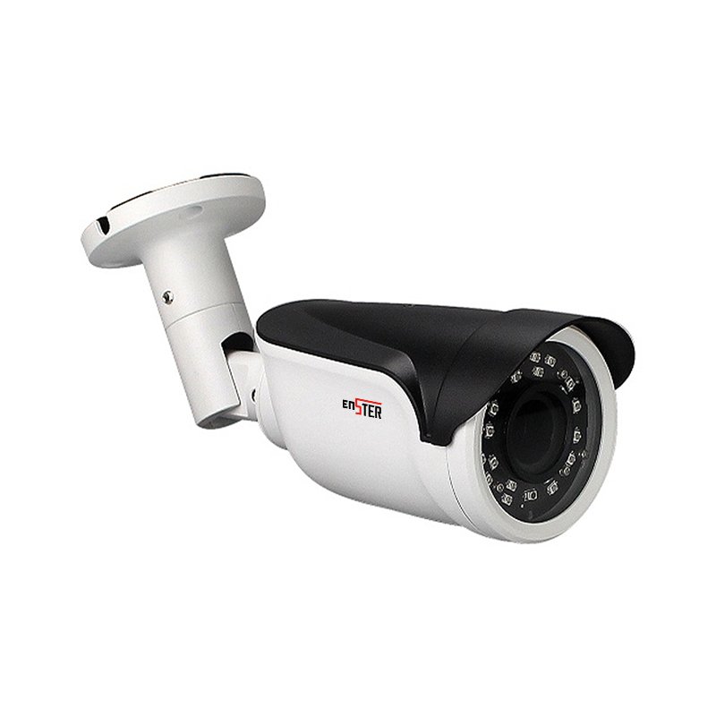 Analog CCTV Camera HD 1080P 4-in-1 (TVI/AHD/CVI/960H CVBS) Security Bullet Camera