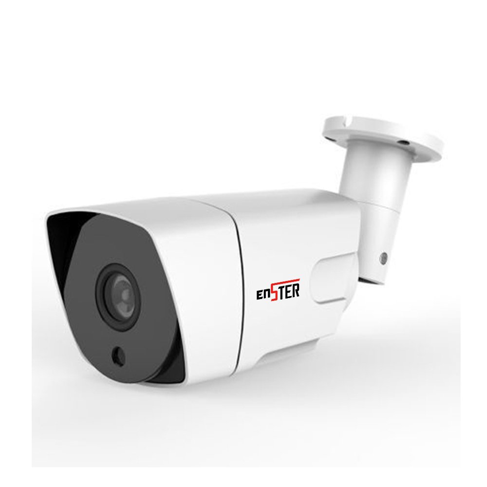 Good Quality AHD TVI 5MP Bullet CCTV Camera 3.6mm Fixed Lens Night Vision Outdoor Camera