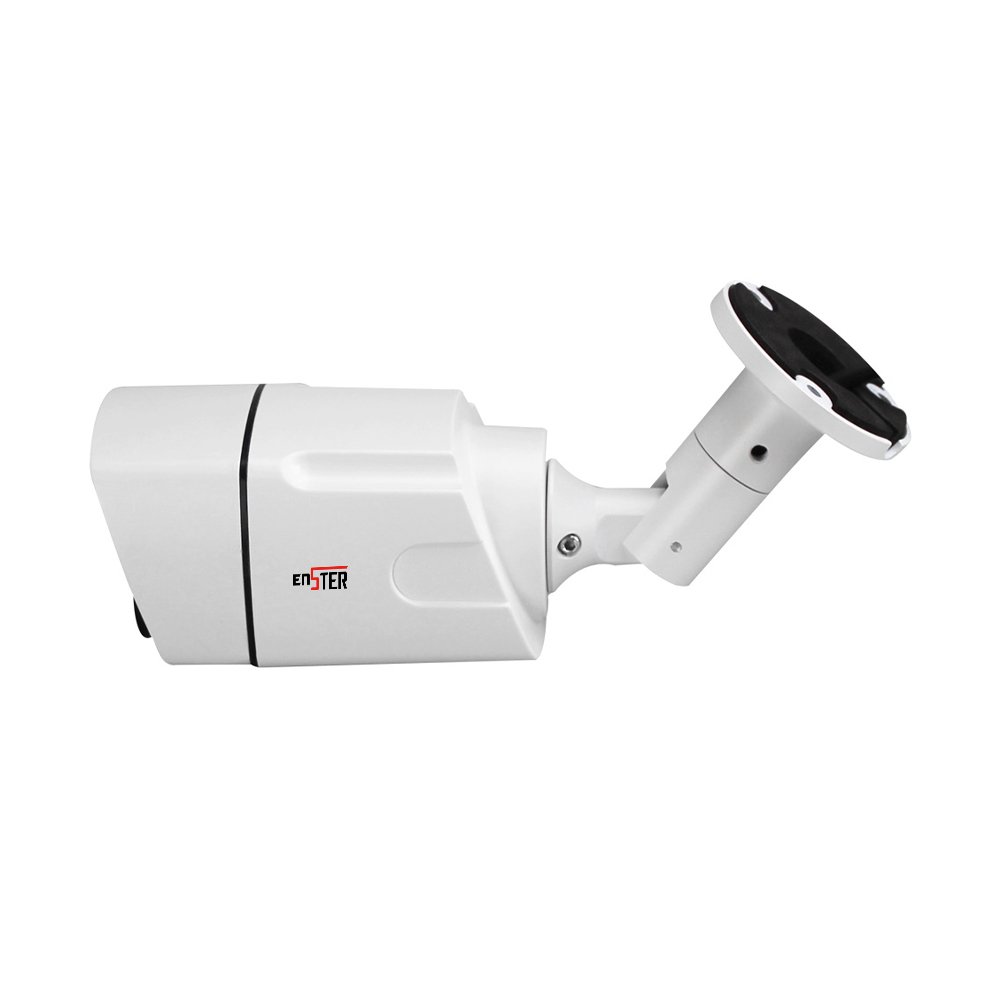 Good Quality AHD TVI 5MP Bullet CCTV Camera 3.6mm Fixed Lens Night Vision Outdoor Camera