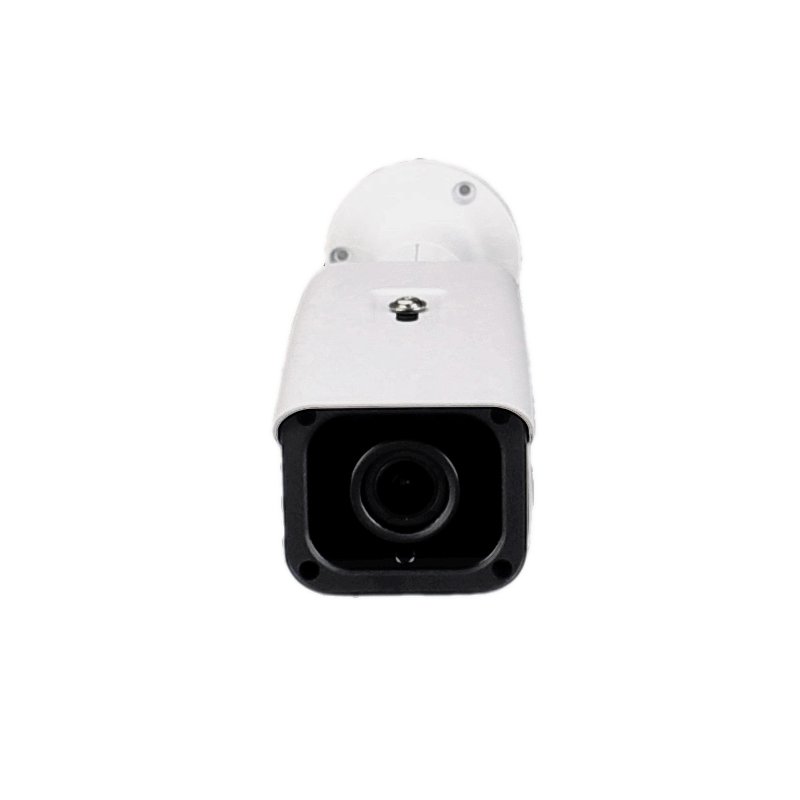 8MP AHD TVI CVI CVBS Fixed Lens Night Vision Analog HD Camera