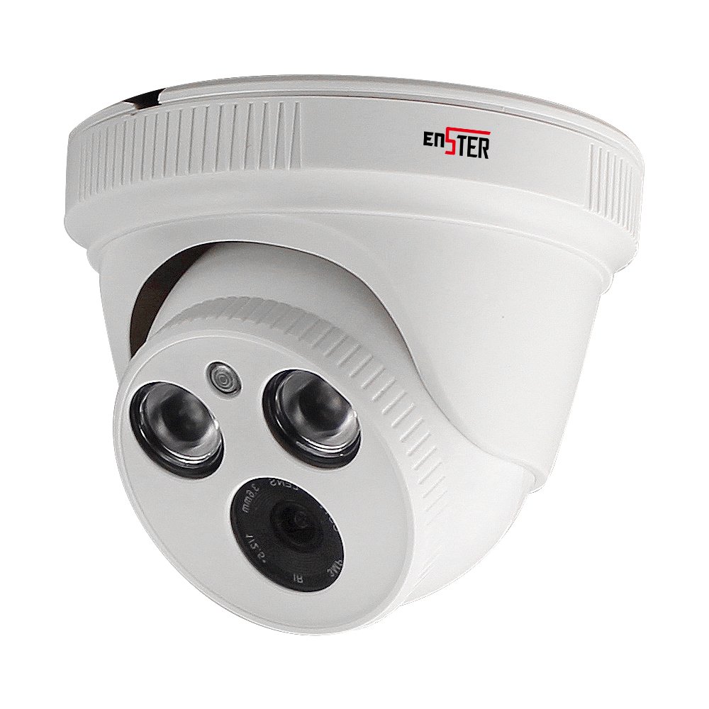 AHD IR Dome Camera