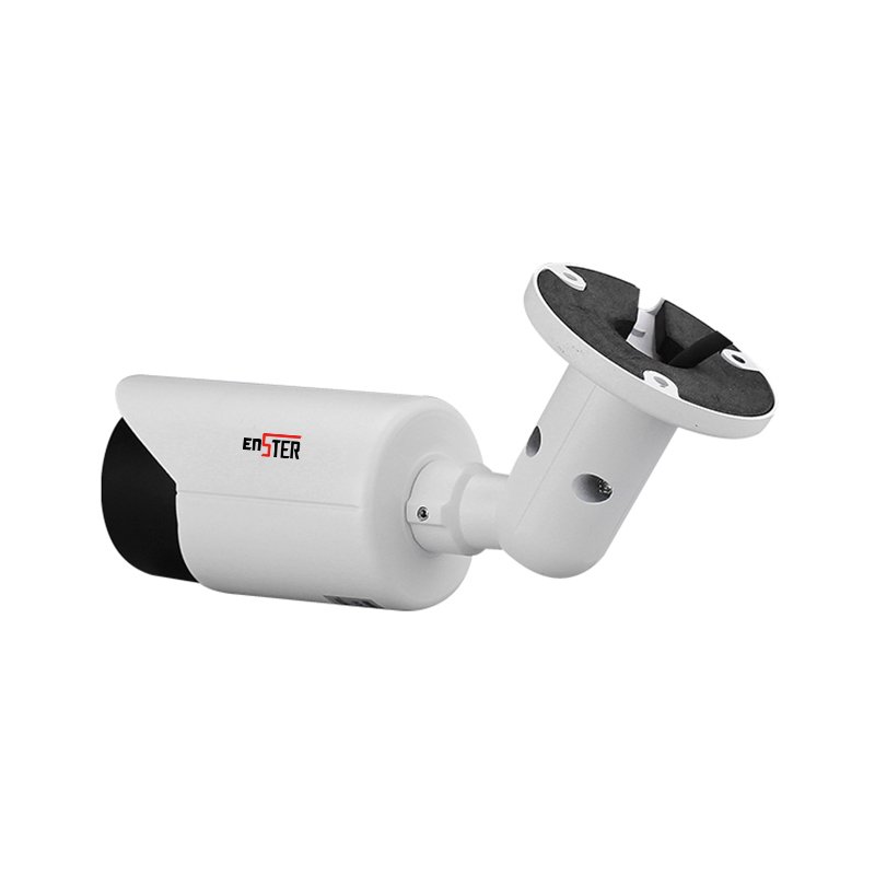 Bullet 4 in 1 Hybrid AHD CVI TVI Analog Waterproof Outdoor Camera