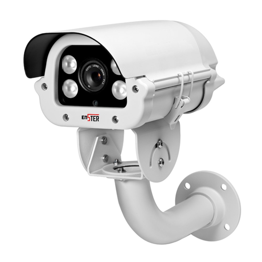 Varicoal Lens 6-22mm 2.0 Megapixels ANPR LPR AHD TVI CVI HD Camera