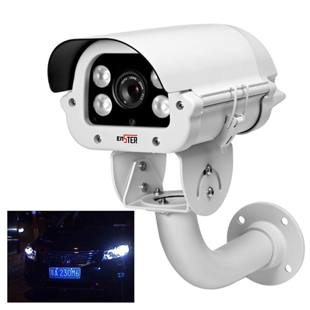 Varicoal Lens 6-22mm 2.0 Megapixels ANPR LPR AHD TVI CVI HD Camera
