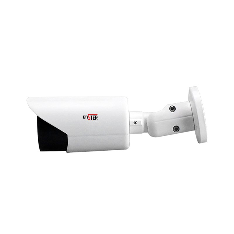 Bullet 4 in 1 Hybrid AHD CVI TVI Analog Waterproof Outdoor Camera