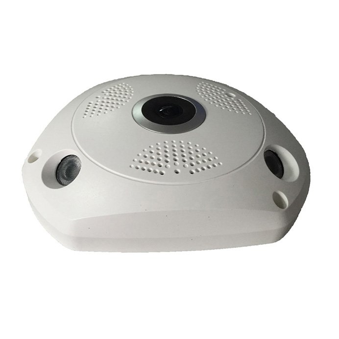 180/360 degree AHD Camera
