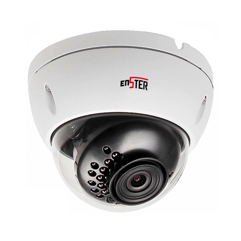 AHD IR Dome Camera