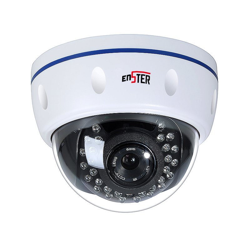 AHD IR DOME Camera