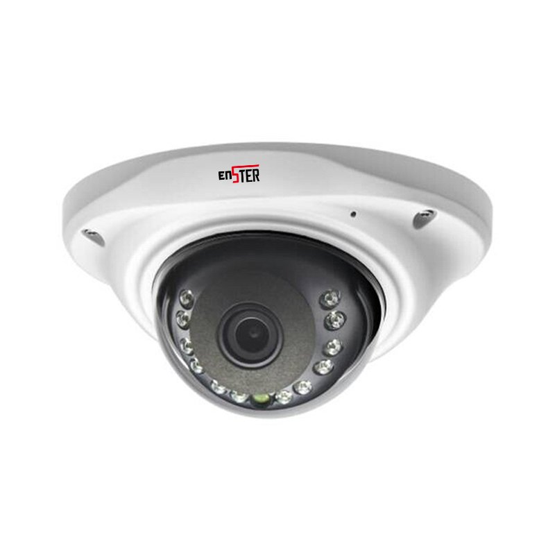 AHD IR Dome Camera
