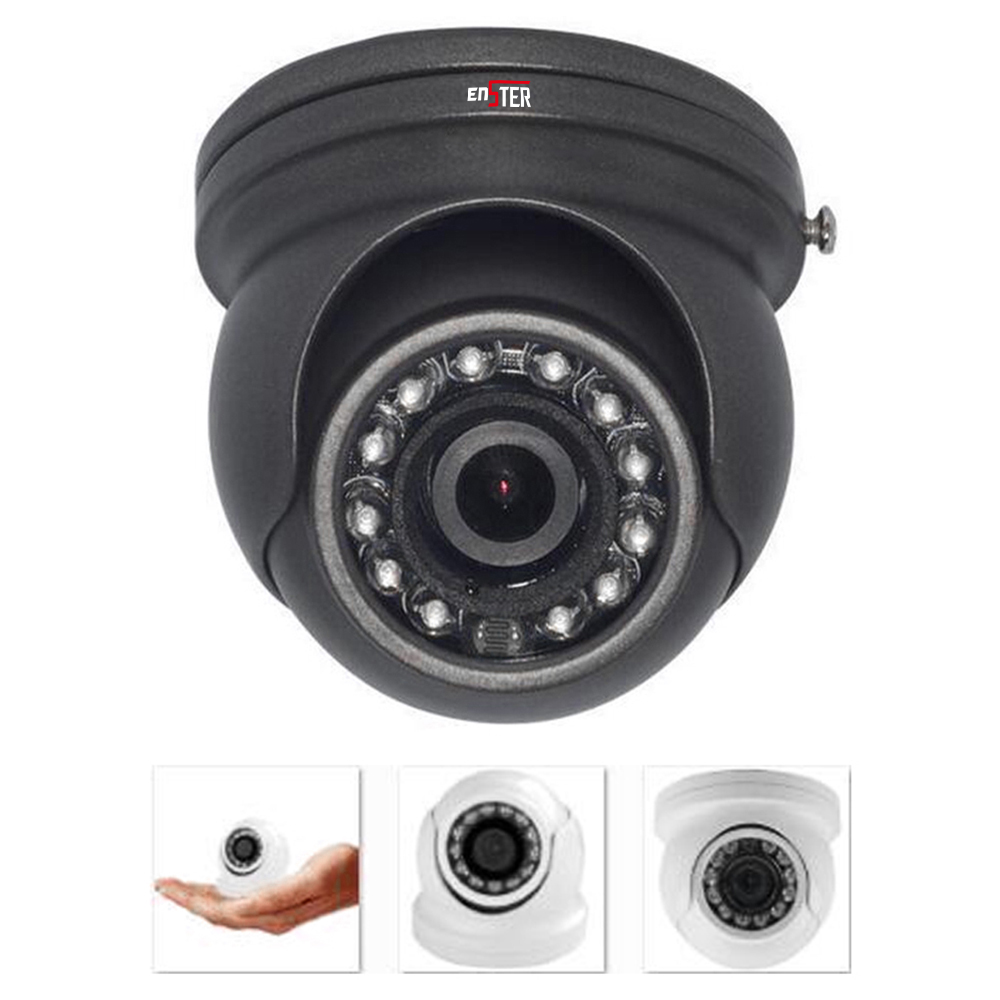 AHD IR DOME Camera