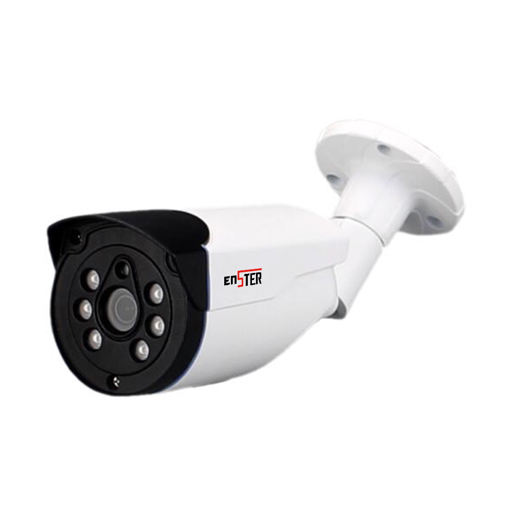AHD Bullet Camera