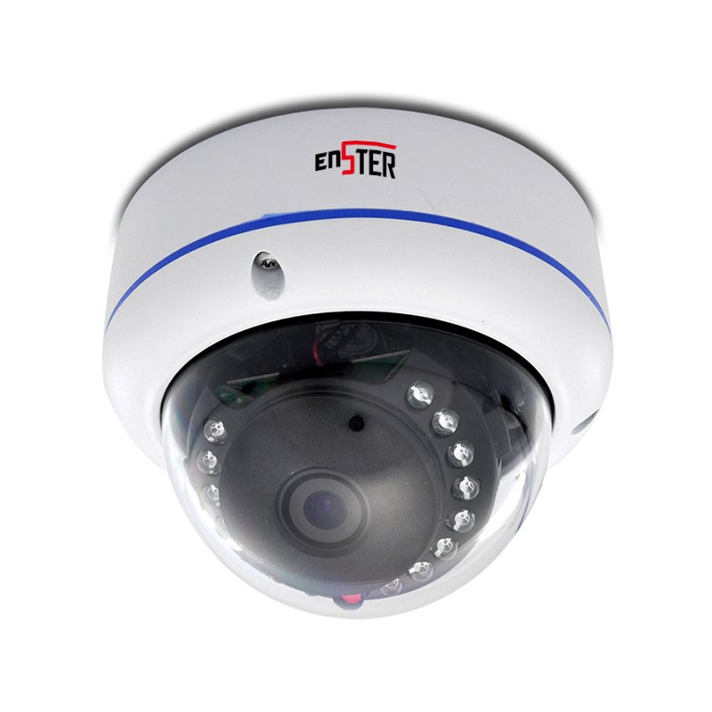 AHD IR Dome Camera