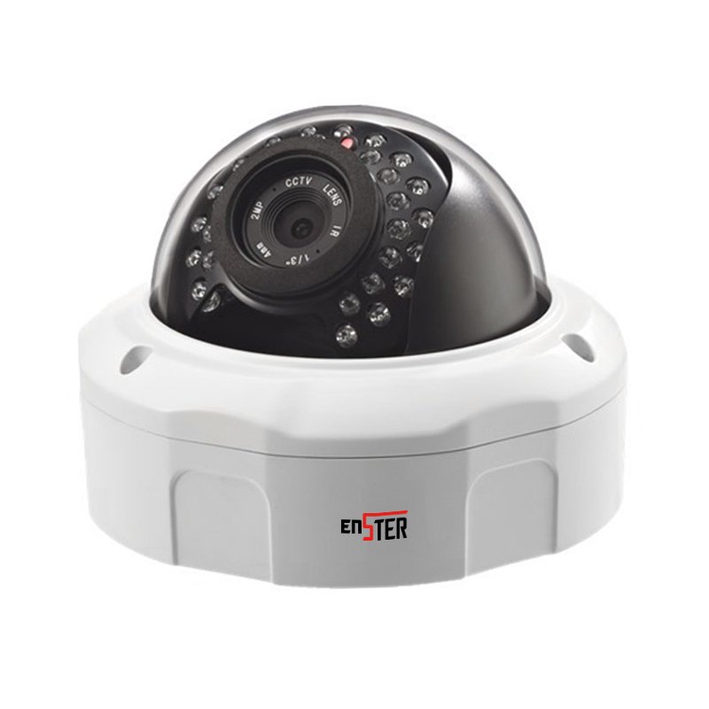 AHD IR Dome Camera