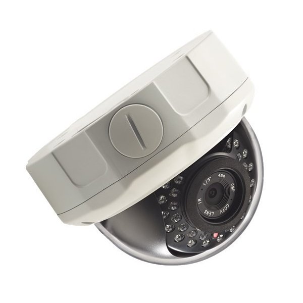 AHD IR Dome Camera