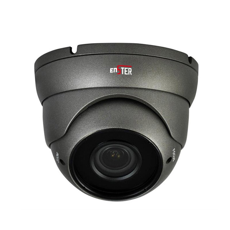 AHD TVI CVI Analog 4 in 1 Starlight HD Camera