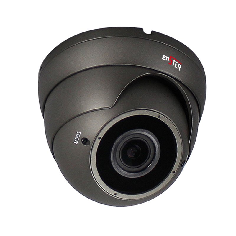 AHD TVI CVI Analog 4 in 1 Starlight HD Camera