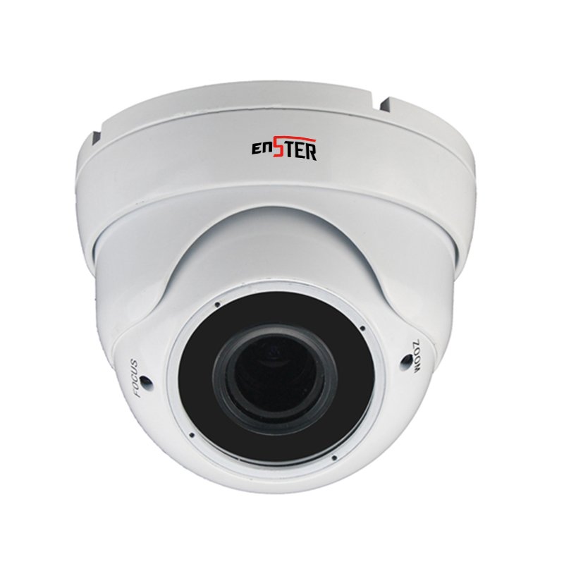 AHD TVI CVI Analog 4 in 1 Starlight HD Camera