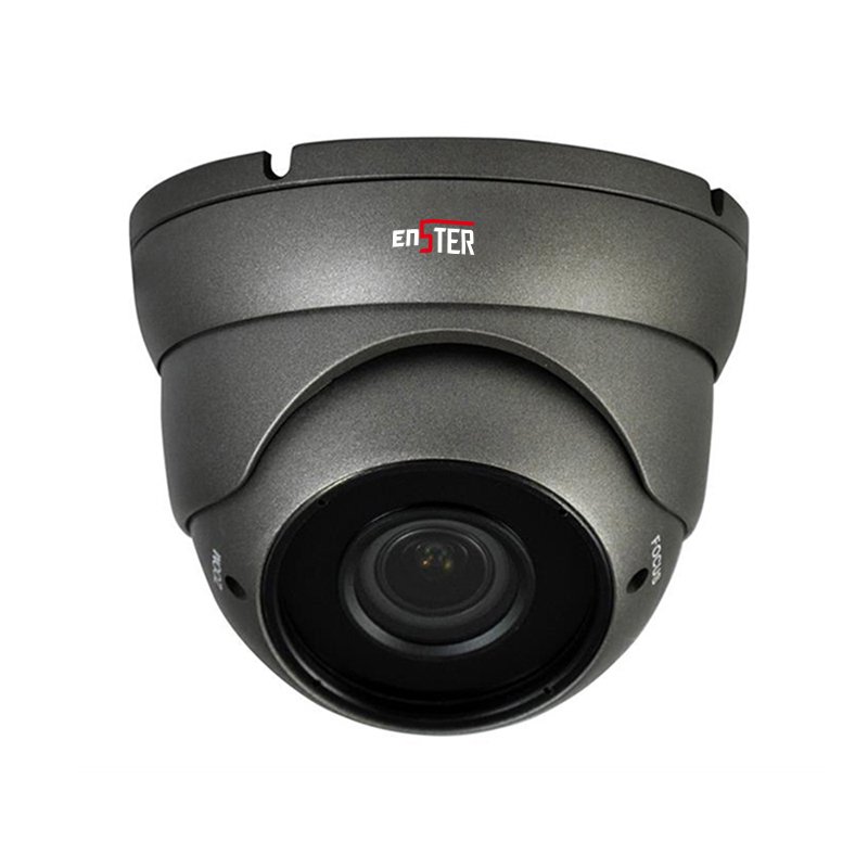 AHD TVI CVI Analog 4 in 1 Starlight HD Camera
