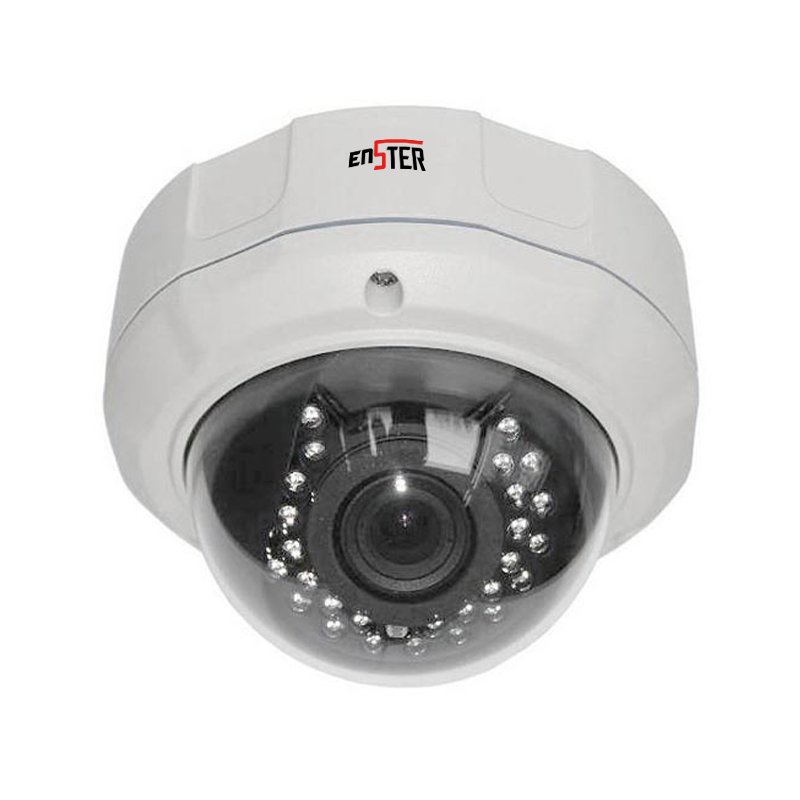 CVI 5MP dome camera