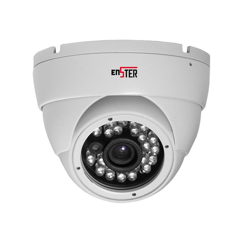 Board lens 3.6mm AHD IR DOME Camera