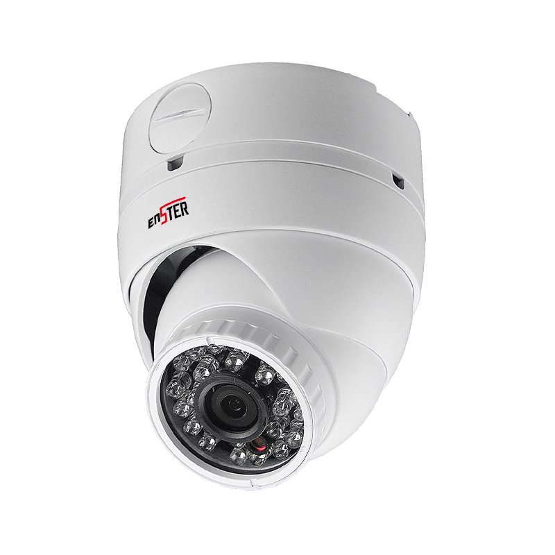 Board lens 3.6mm AHD IR DOME Camera