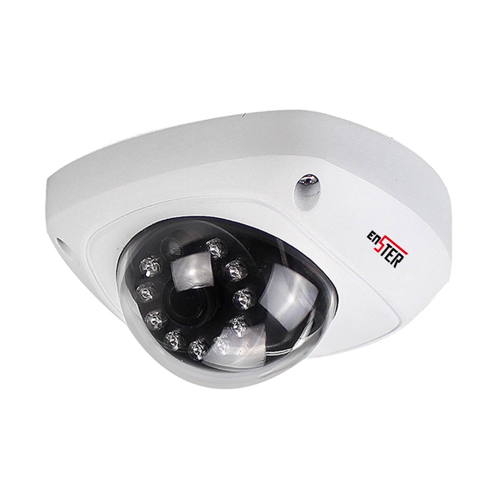 Mini 4 in 1 HD IR Dome camera
