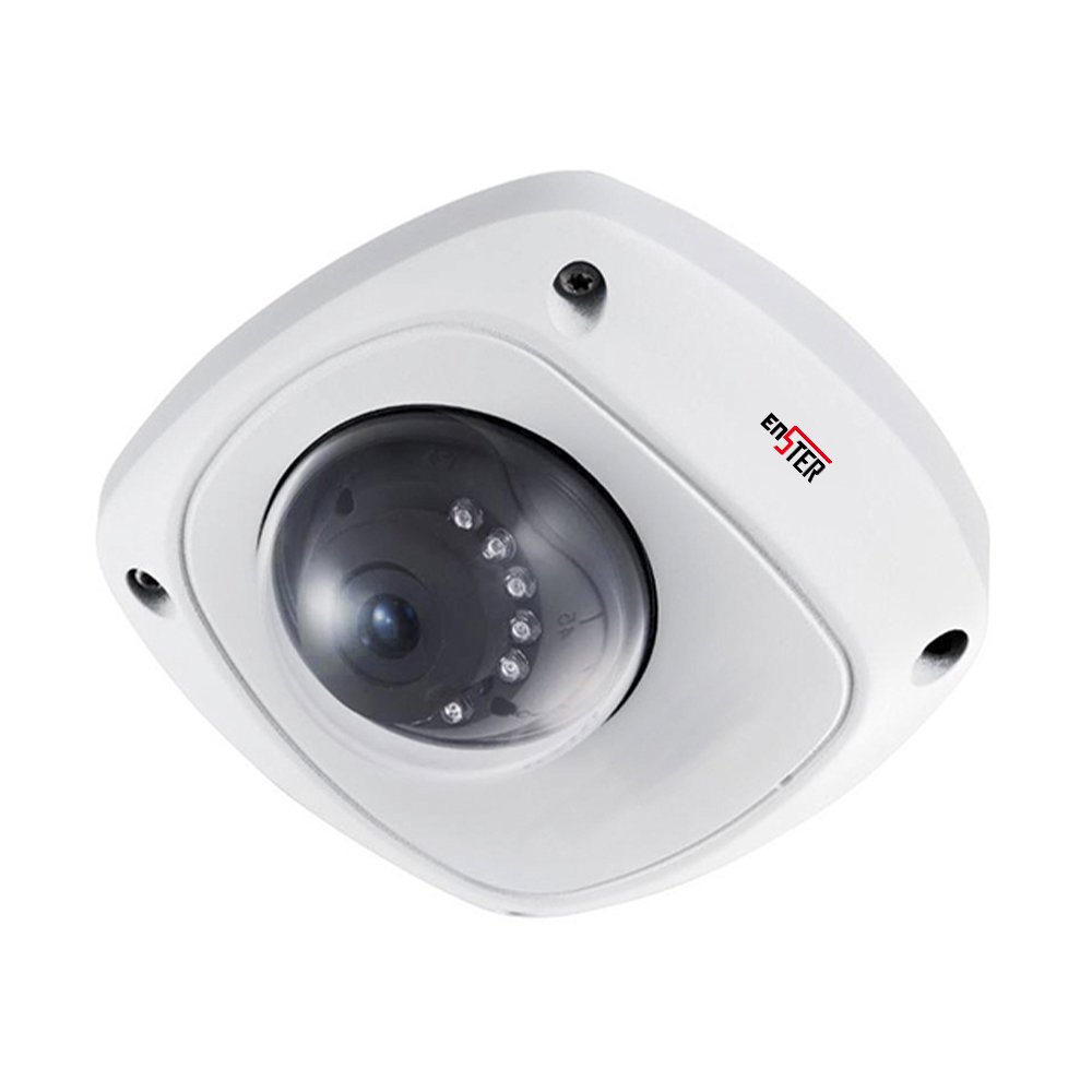 Mini 4 in 1 HD IR Dome camera