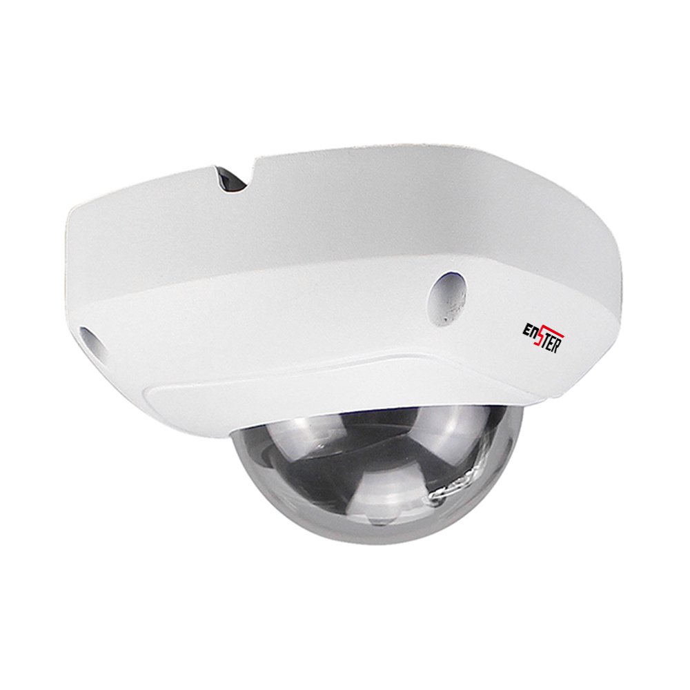 Mini 4 in 1 HD IR Dome camera