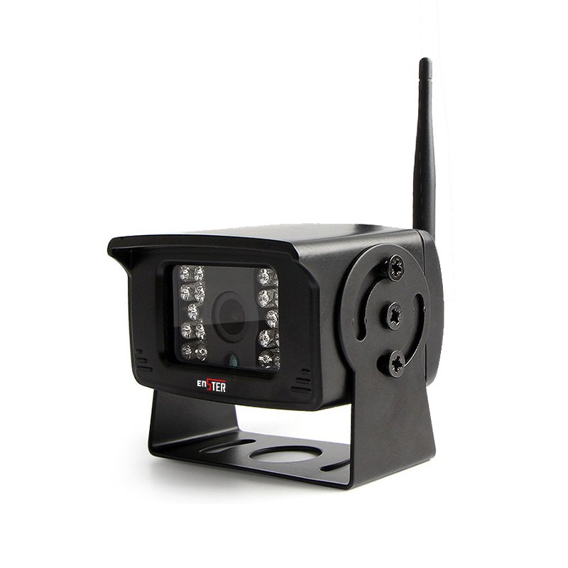 Wireless Car Rear View Camera