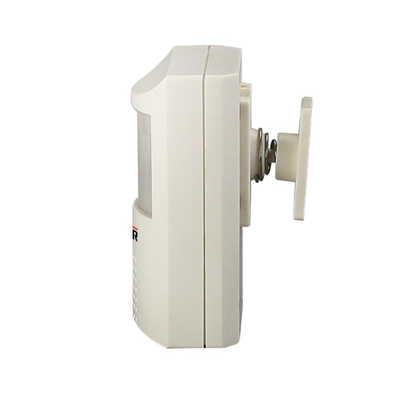 Wireless Wifi pir style IP Camera with wifi and TF card slot 2.0mp 1080p ip camera with 3.7mm lens