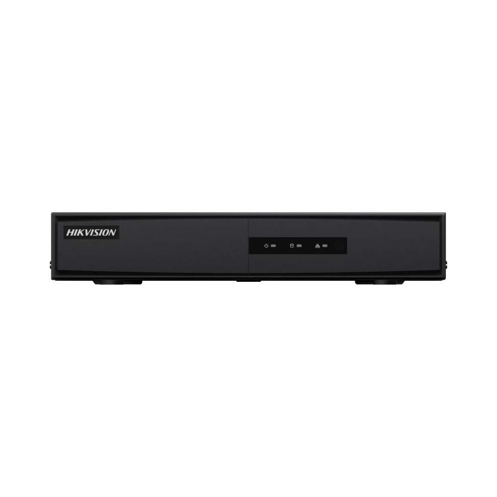 OEM hikvision 8-channel POE NVR DS-7108N1-Q1/8p/M