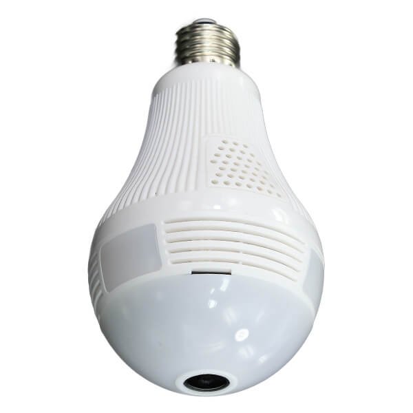 1.3MP/3MP Panoramic Camera