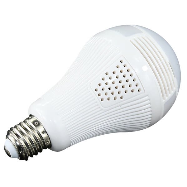 1.3MP/3MP Panoramic Camera