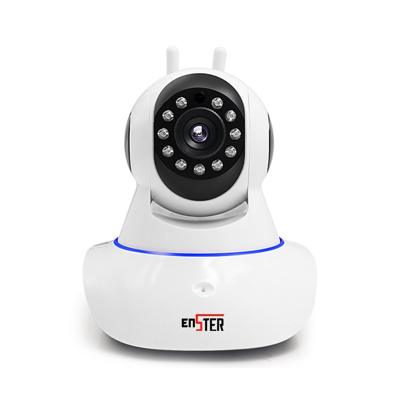 ip camera wi-fi indoor baby moniter camera PTZ