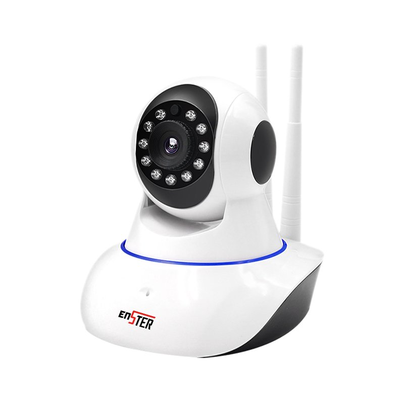 ip camera wi-fi indoor baby moniter camera PTZ
