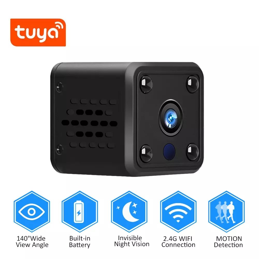 Best indoor tuya wireless simple wifi setup Company - ENSTER