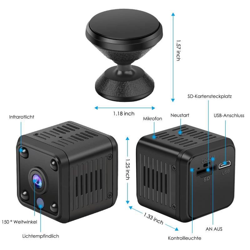 Best indoor tuya wireless simple wifi setup Company - ENSTER