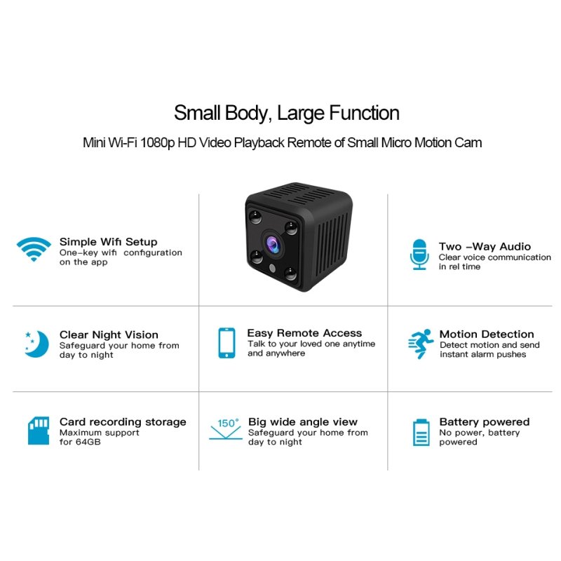 Best indoor tuya wireless simple wifi setup Company - ENSTER