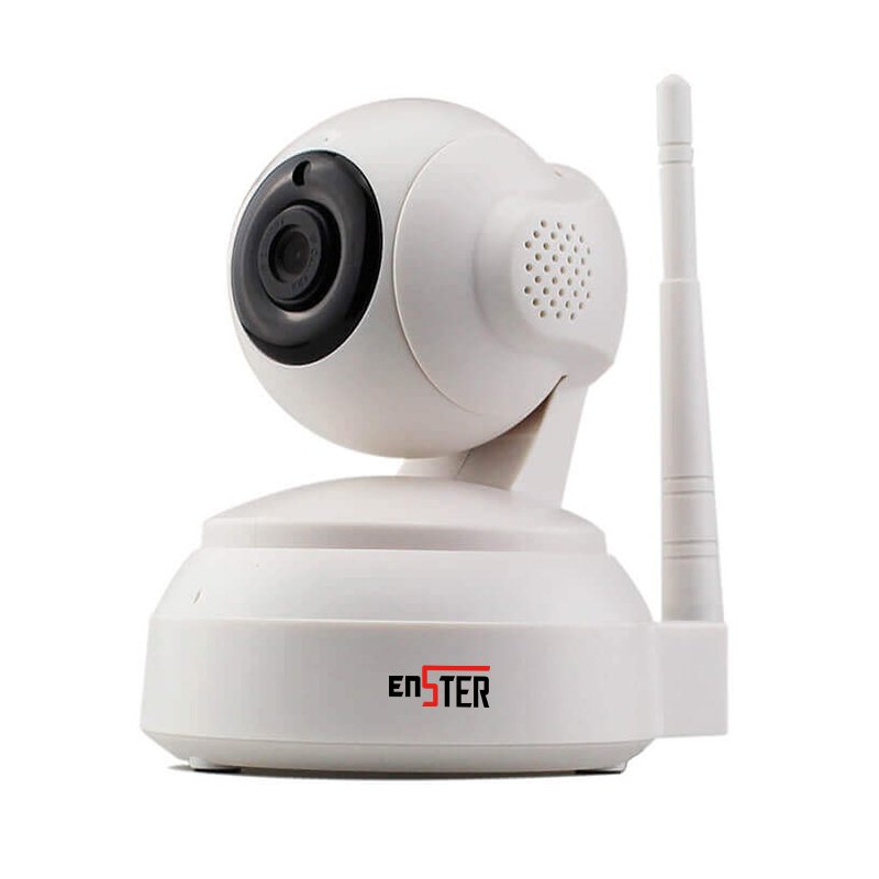 Tuya Smart WIFI Camera Home Security Surveillance CCTV Network Security IP Camera