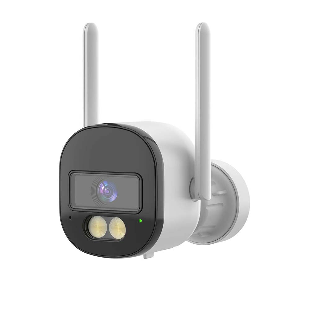 Tuya Smart WIFI Camera Home Security Surveillance CCTV Network Security IP Camera